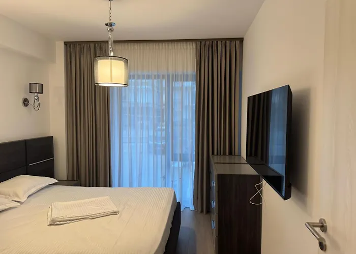 Daiana شقة تيميشورا