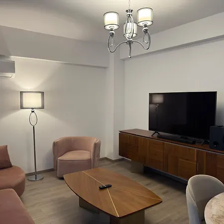 Daiana Apartamento Timişoara