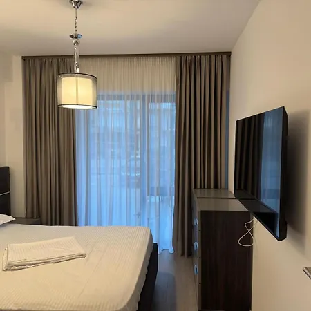 Daiana Apartamento Timişoara