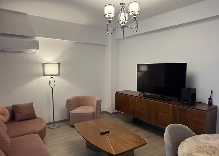 Daiana Apartamento Timişoara