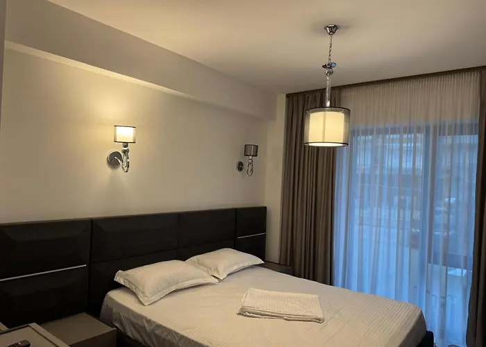 Daiana Apartamento Timişoara